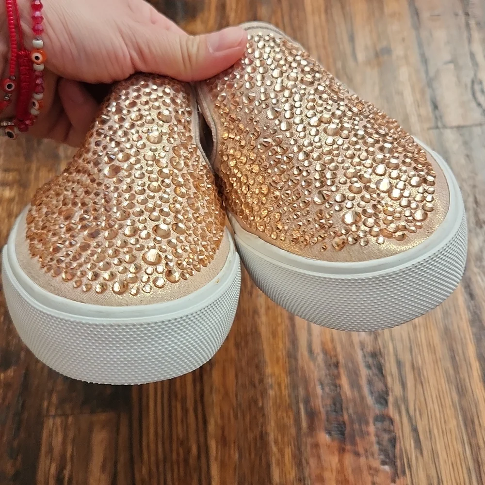 INC Shoes - Picture 6 of 7